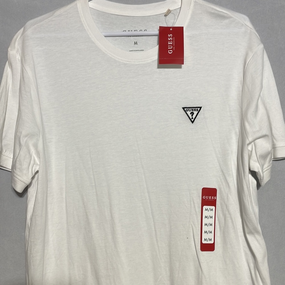 Guess Shirt - Picture 3 of 5